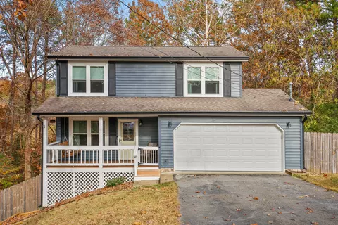 9912 Virginia Kay Ln, Harrison, TN 37341