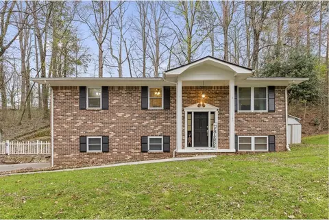 1305 18th St NW, Cleveland, TN 37311