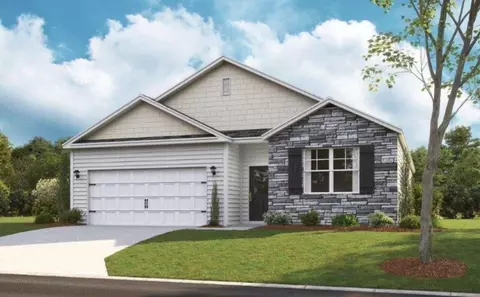 6431 Prickly Loop, Ooltewah, TN 37363 photo 1