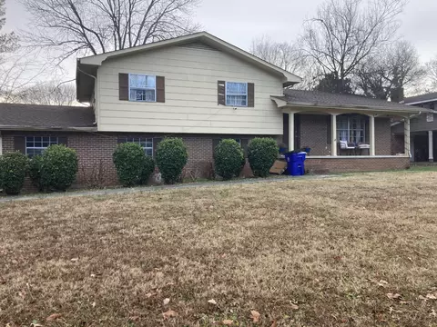 4760 NW Mouse Creek Rd NW, Cleveland, TN 37312