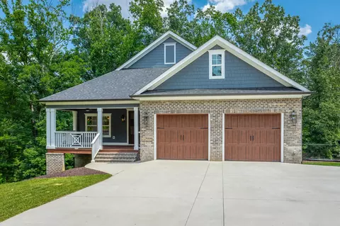 3043 Merrydale Dr, Chattanooga, TN 37404