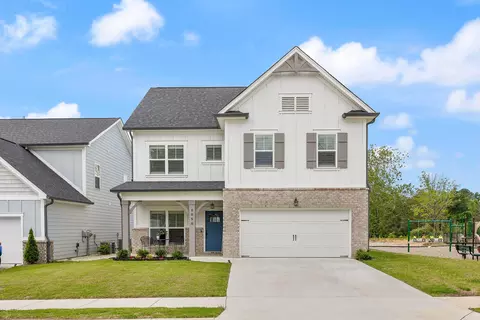 8080 Slugger Way, Chattanooga, TN 37421