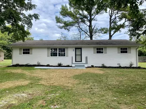 1616 Velma Rd, Athens, TN 37303