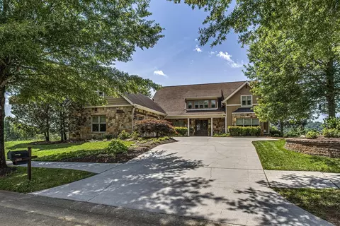 2269 Persimmon Rdg, Loudon, TN 37774