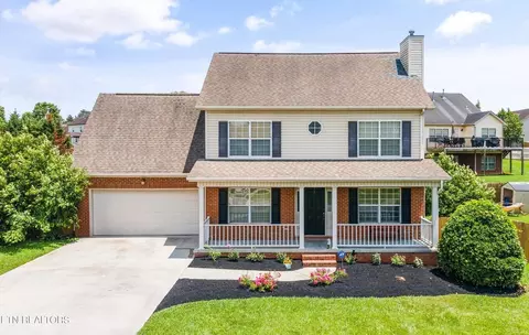 116 Neals Landing Rd, Knoxville, TN 37924