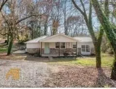 2867 Three Notch Rd, Ringgold, GA 30736 photo 1