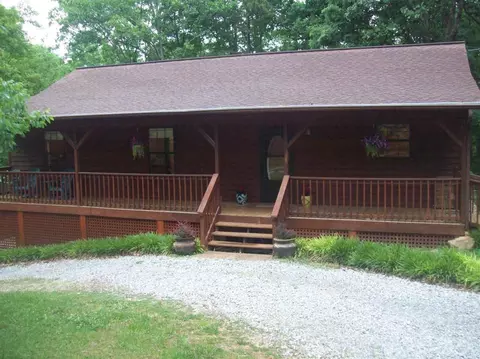 280 Deer Ridge Trl, Ocoee, TN 37361 photo 1