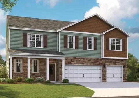 6332 Prickly Loop, Ooltewah, TN 37363 photo 1
