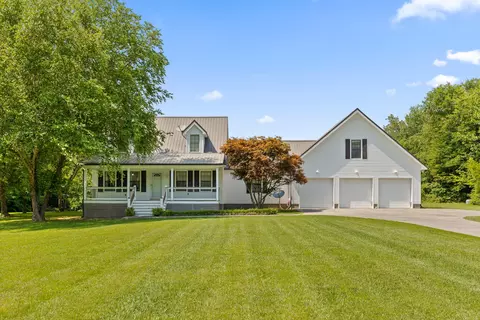 5073 Mark Brown Rd NE, Dalton, GA 30721