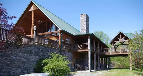 672 Hildabrand Rd, Ocoee, TN 37361 photo 1