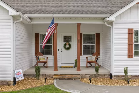 38 Westbrook Dr, Chatsworth, GA 30705