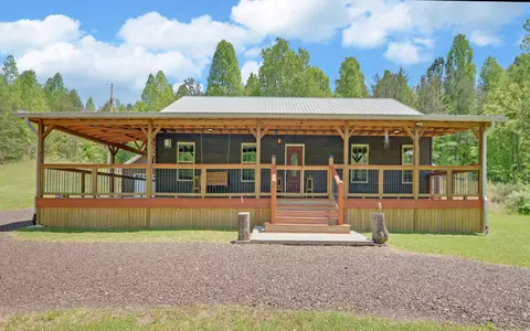 168 Kimsey Dairy Rd, Turtletown, TN 37391
