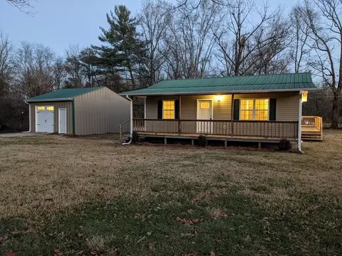 112 Land Loop Rd, Dunlap, TN 37327 photo 1
