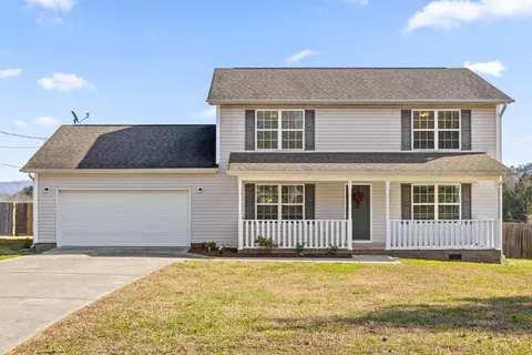 394 Teems Rd, Ringgold, GA 30736 photo 1