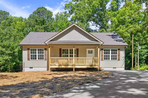 421 Barney Pierce Rd, Chatsworth, GA 30705