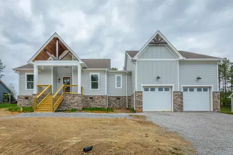 12101 Floyd Brown Rd, Soddy Daisy, TN 37379