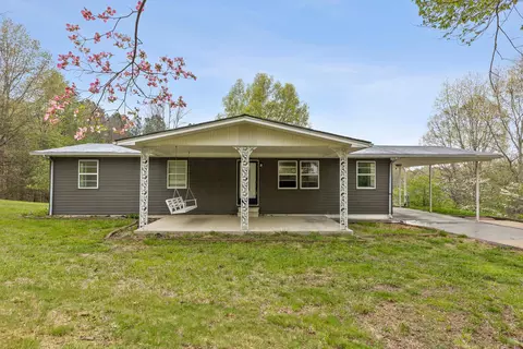 1852 18th St NW, Cleveland, TN 37311