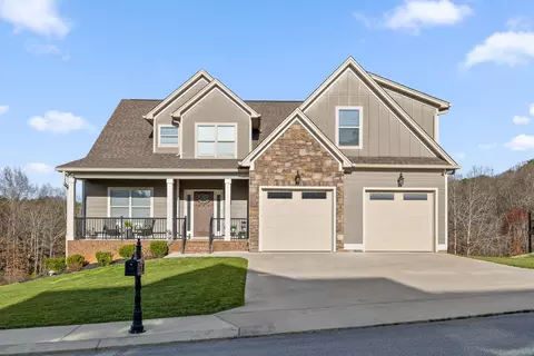9156 Sir Charles Ct, Harrison, TN 37341