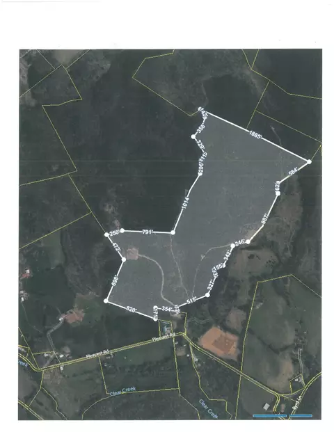 0 Pleasant Rd Off Rd, Evensville, TN 37332