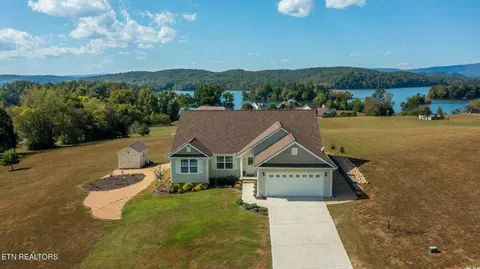 232 Majestic View Dr, Rockwood, TN 37854