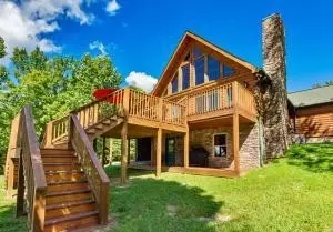 186 Tranquil Trl, Dunlap, TN 37327 photo 1