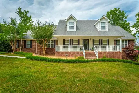 7685 Gamble Rd, Georgetown, TN 37336 photo 1