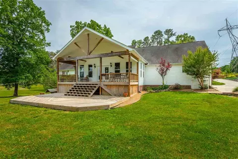 7685 Gamble Rd, Georgetown, TN 37336 photo 7