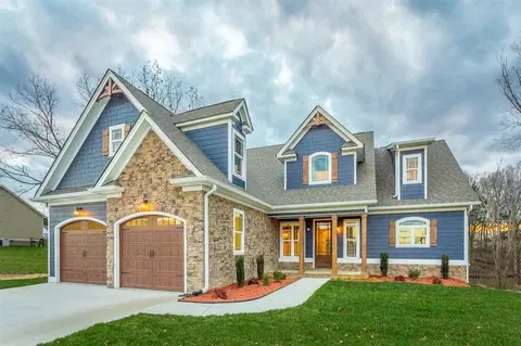 7271 Will Dr, Harrison, TN 37341 photo 1