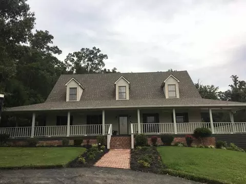 3811 Beech Bluff Rd, Jackson, TN 38301 photo 1