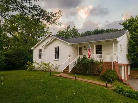 1943 Carters Creek Pike, Franklin, TN 37064