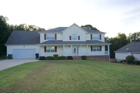8317 Forest Breeze Dr, Harrison, TN 37341 photo 1