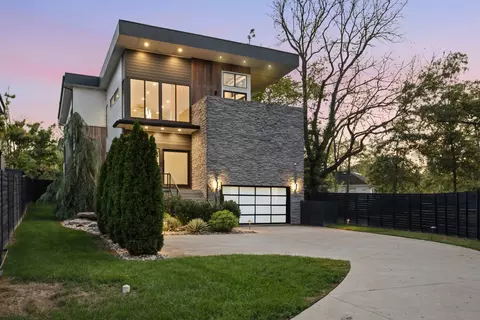 1143 Glendale Ln, Nashville, TN 37204