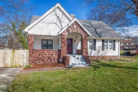 2427 3rd St E, Chattanooga, TN 37404 photo 1