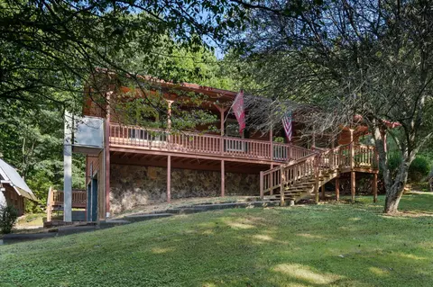 444 Morgan Rd, Charleston, TN 37310