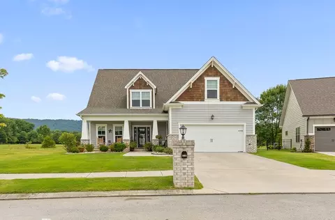 8463 River Birch Loop, Ooltewah, TN 37363 photo 2