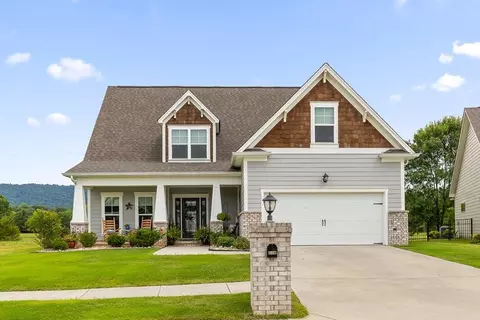 8463 River Birch Loop, Ooltewah, TN 37363 photo 1