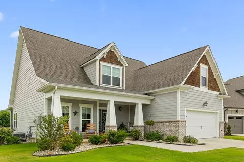 8463 River Birch Loop, Ooltewah, TN 37363 photo 8