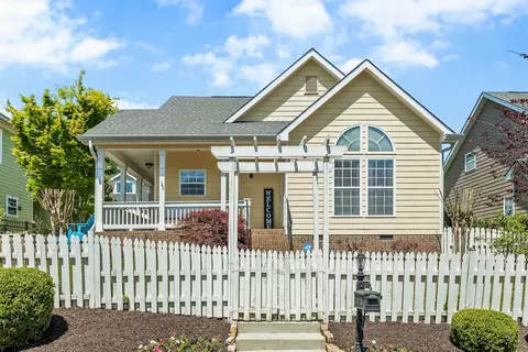 517 Colby St, Chattanooga, TN 37405