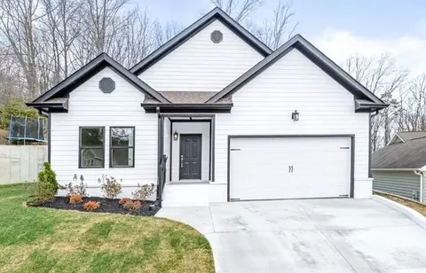 1360 Unity Dr NE, Cleveland, TN 37312