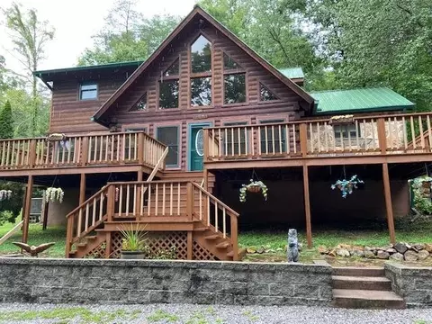 148 Polly Wally Rd, Ocoee, TN 37361 photo 1