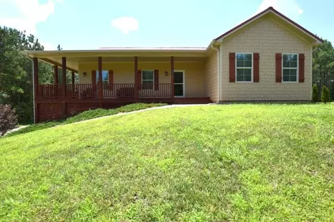 279 Mountain View Cir, Ocoee, TN 37361 photo 1