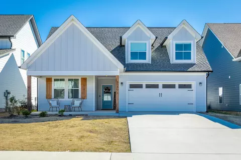 8540 Kensley Ln, Hixson, TN 37343