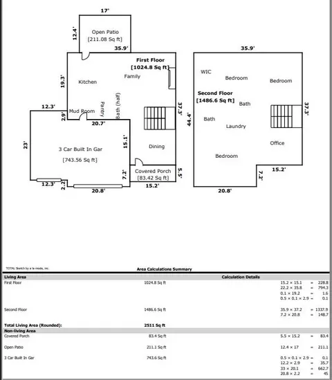 152 Spinnaker, Fort Oglethorpe, GA 30742 photo 36