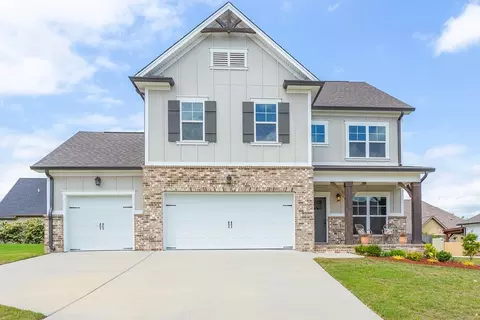 152 Spinnaker, Fort Oglethorpe, GA 30742 photo 38