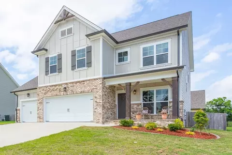 152 Spinnaker, Fort Oglethorpe, GA 30742 photo 1