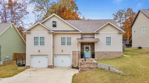 7572 Grasshopper Rd, Georgetown, TN 37336
