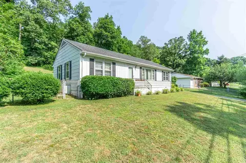 4607 Eldridge Rd, Hixson, TN 37343 photo 2