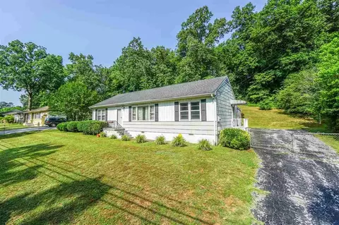 4607 Eldridge Rd, Hixson, TN 37343 photo 3