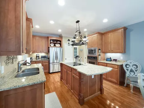 7828 Tranquility, Ooltewah, TN 37363 photo 17