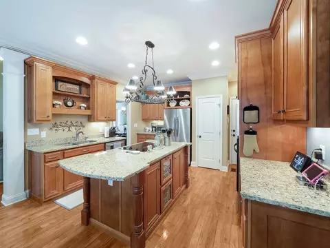 7828 Tranquility, Ooltewah, TN 37363 photo 16